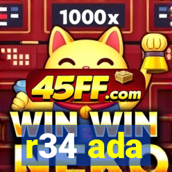 r34 ada